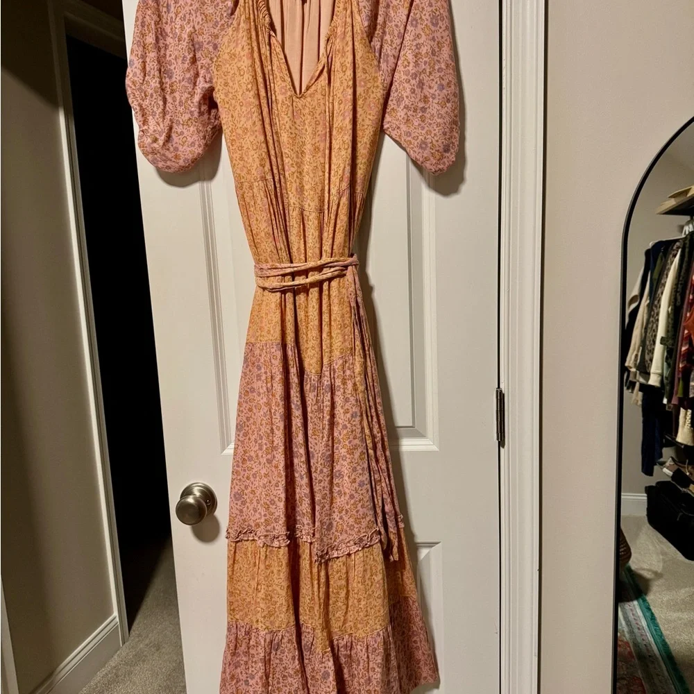 Spell - Rae Gown - M - Picture 4 of 5